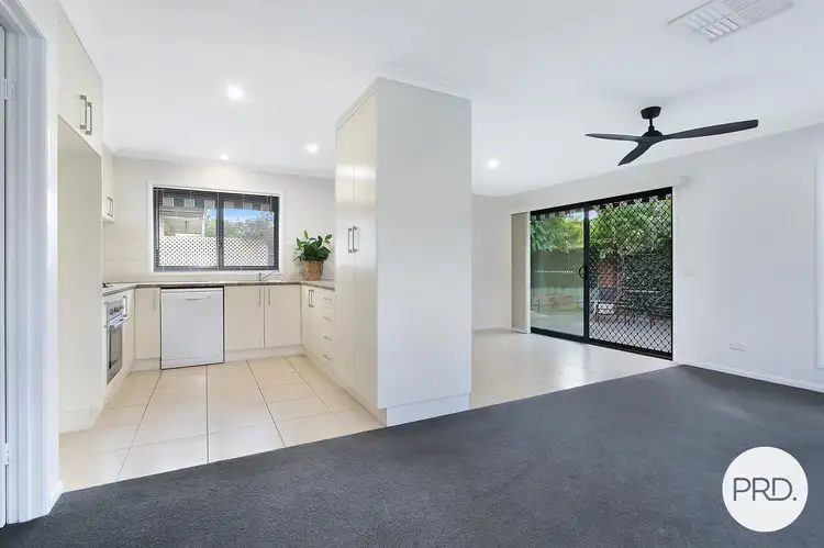 Fifth view of Homely unit listing, 1/485 Kaitlers Road, Lavington NSW 2641