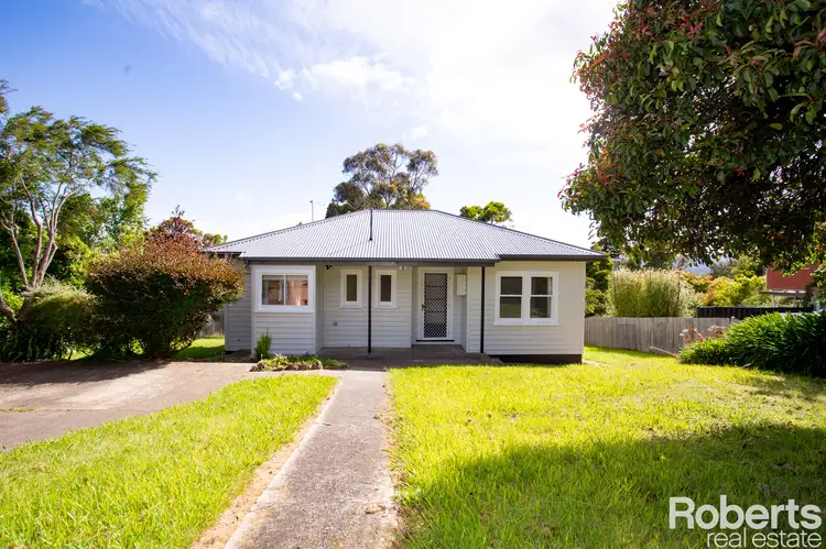 Second view of Homely house listing, 69 Cormiston Road, Riverside TAS 7250