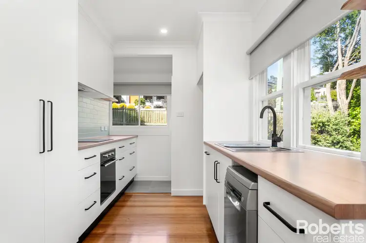 Third view of Homely house listing, 69 Cormiston Road, Riverside TAS 7250