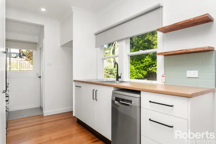 Fourth view of Homely house listing, 69 Cormiston Road, Riverside TAS 7250