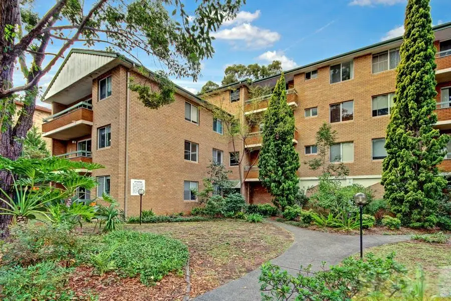 Main view of Homely unit listing, 5/28 Garfield Street, Carlton NSW 2218