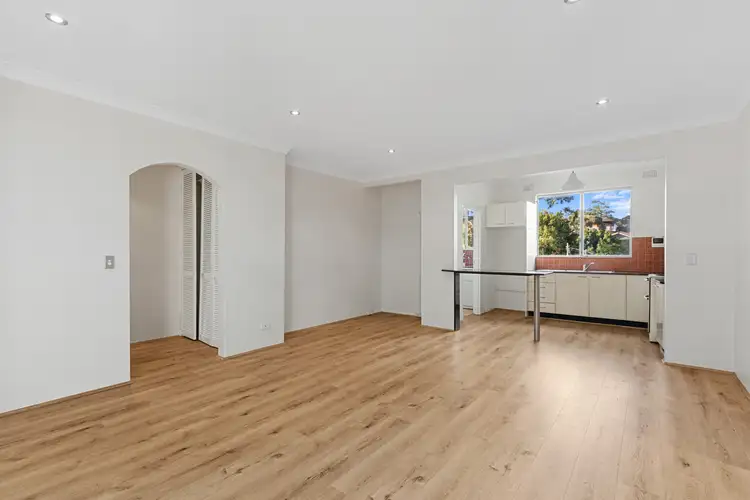 Second view of Homely unit listing, 5/28 Garfield Street, Carlton NSW 2218