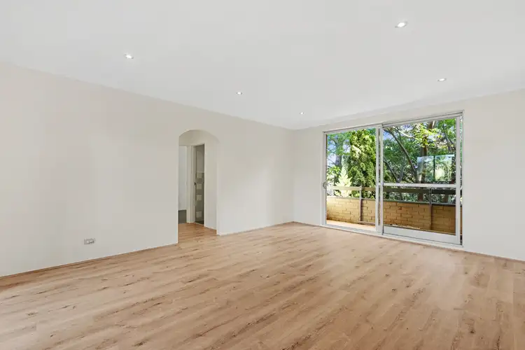 Third view of Homely unit listing, 5/28 Garfield Street, Carlton NSW 2218