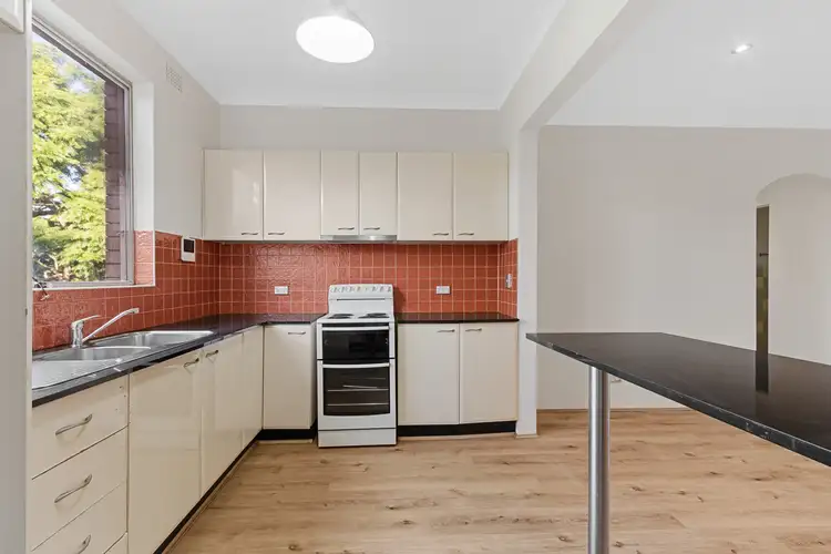 Fourth view of Homely unit listing, 5/28 Garfield Street, Carlton NSW 2218