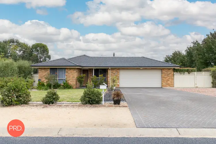 Second view of Homely house listing, 14 McCusker Drive, Bungendore NSW 2621