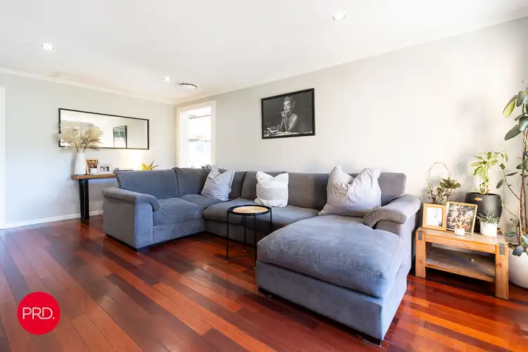 Fifth view of Homely house listing, 14 McCusker Drive, Bungendore NSW 2621