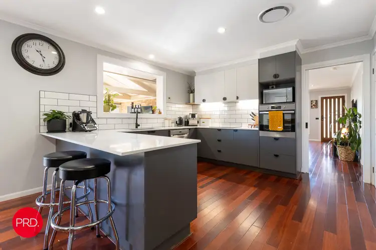Sixth view of Homely house listing, 14 McCusker Drive, Bungendore NSW 2621