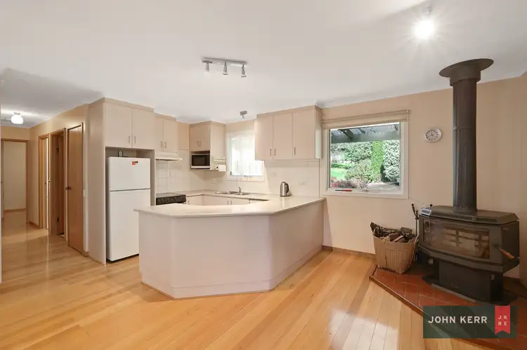 Third view of Homely house listing, 261 Old Coach Road, Moondarra VIC 3825