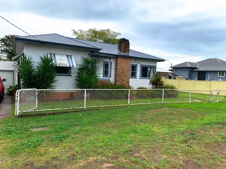129A Cornwall Street, Taree NSW 2430