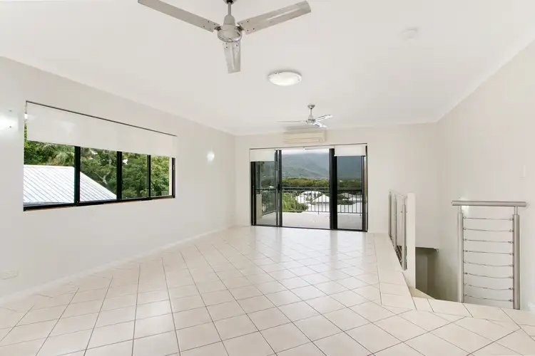 Second view of Homely townhouse listing, 13/106 Moore Street, Trinity Beach QLD 4879