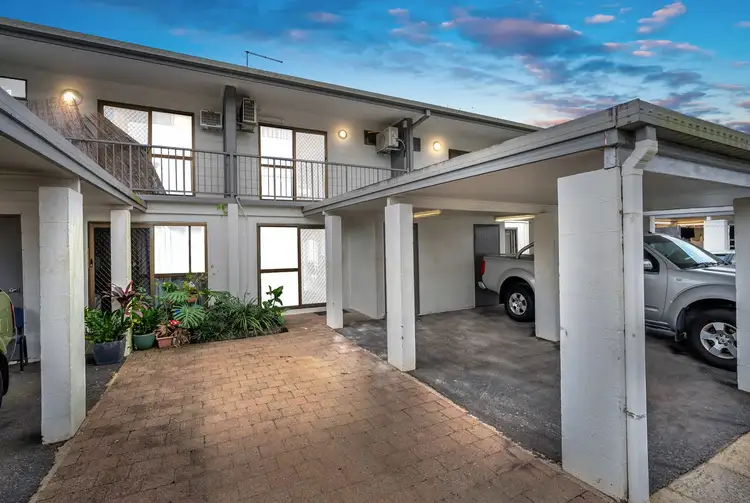 Main view of Homely unit listing, 2/7 Rigg Street, Woree QLD 4868