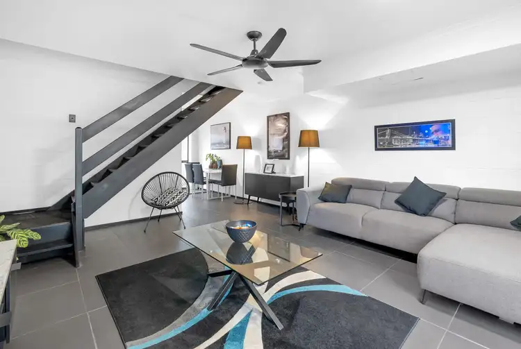 Third view of Homely unit listing, 2/7 Rigg Street, Woree QLD 4868