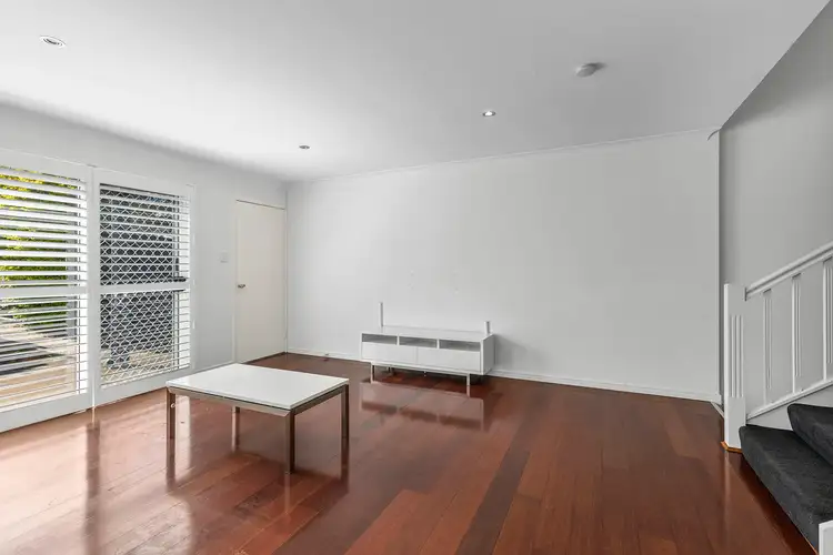 Third view of Homely townhouse listing, 2/20 Sizer Street, Everton Park QLD 4053