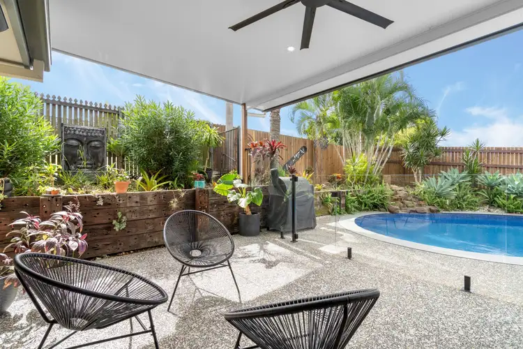 Third view of Homely house listing, 95 Equestrian Drive, Yamanto QLD 4305