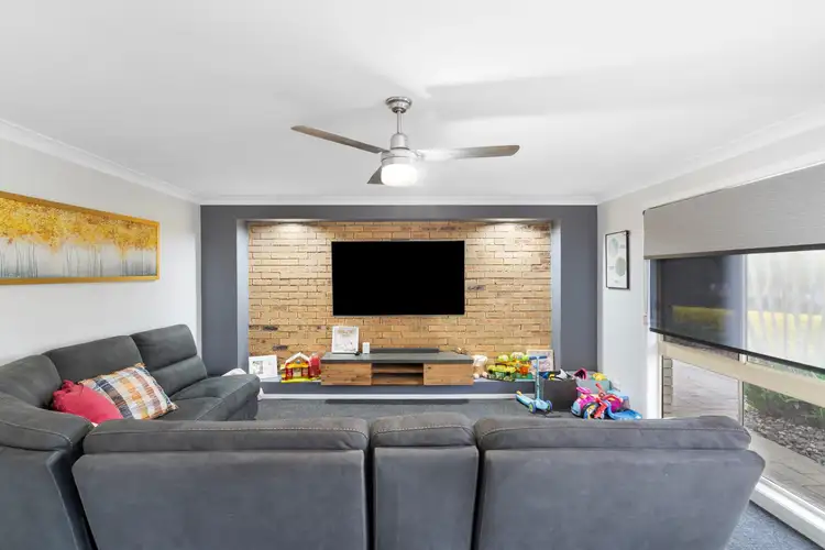 Fourth view of Homely house listing, 95 Equestrian Drive, Yamanto QLD 4305