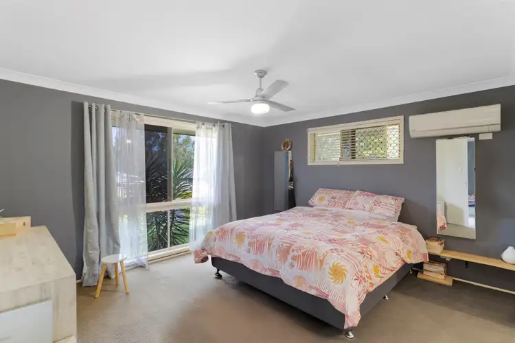 Fifth view of Homely house listing, 95 Equestrian Drive, Yamanto QLD 4305