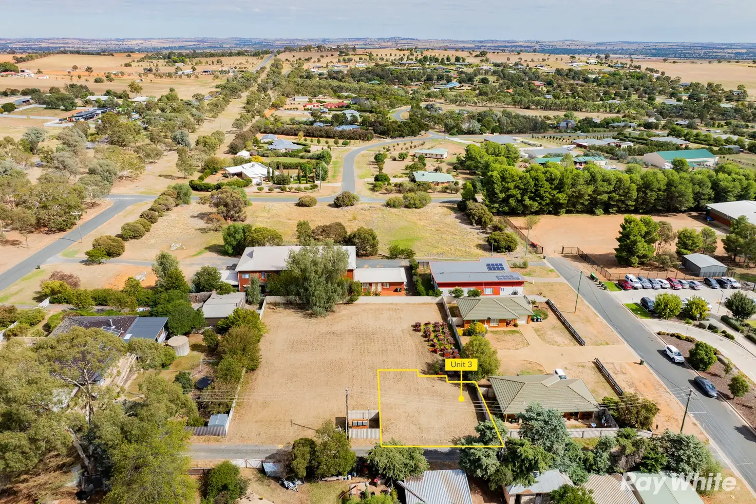 Main view of Homely land listing, 3/2 Vaughan Street, Junee NSW 2663