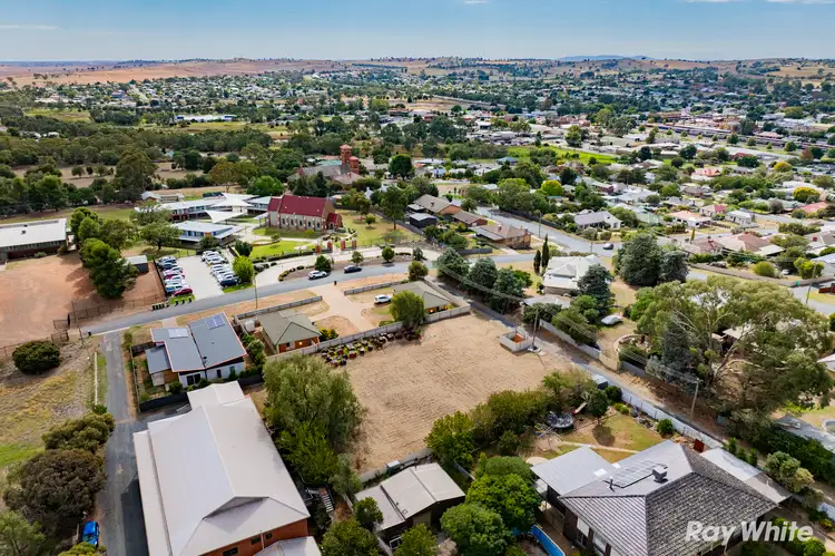 Third view of Homely land listing, 3/2 Vaughan Street, Junee NSW 2663