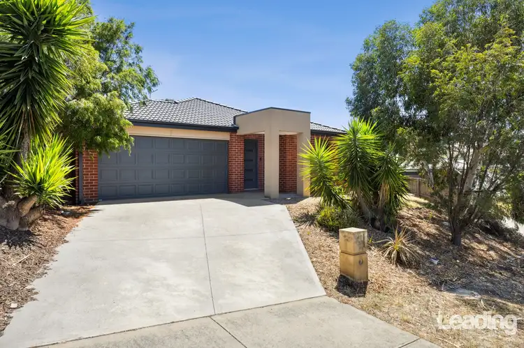 12 Glastonbury Drive, Sunbury VIC 3429