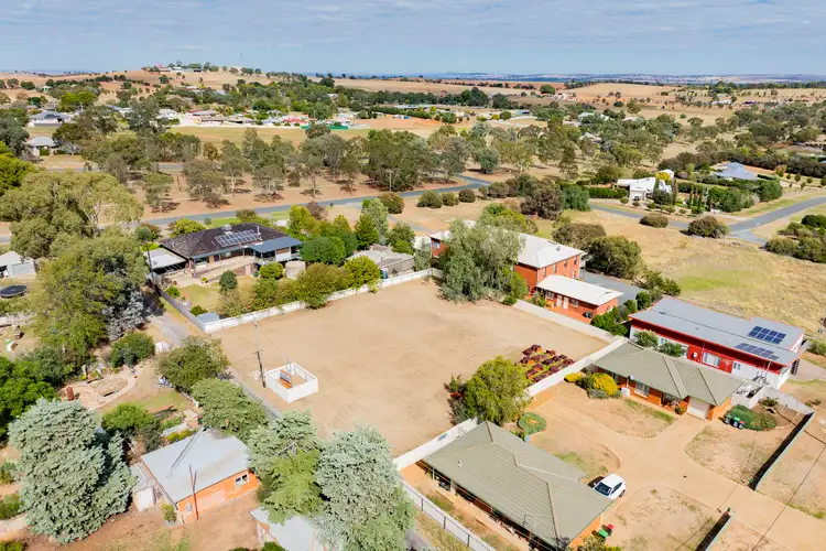 Third view of Homely land listing, 4/2 Vaughan Street, Junee NSW 2663