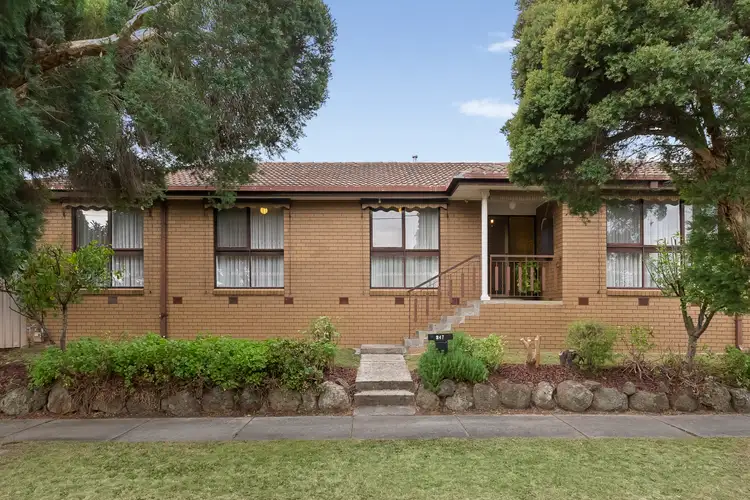 247 Hawthorn Road, Vermont South VIC 3133