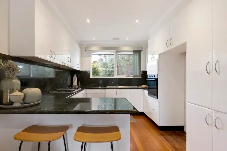 Fourth view of Homely house listing, 247 Hawthorn Road, Vermont South VIC 3133