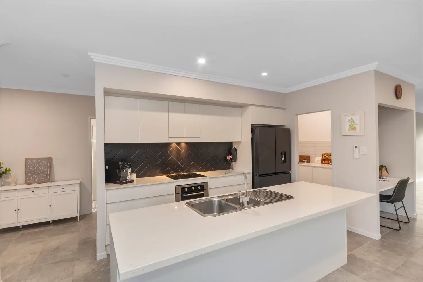 Main view of Homely house listing, 17 Observation Rise, Julago QLD 4816