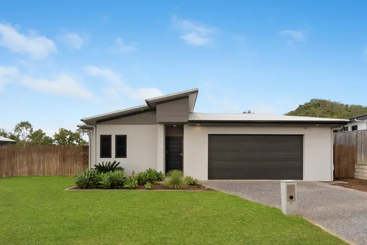 Fourth view of Homely house listing, 17 Observation Rise, Julago QLD 4816