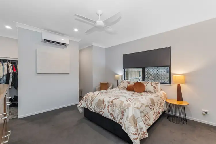 Fifth view of Homely house listing, 17 Observation Rise, Julago QLD 4816