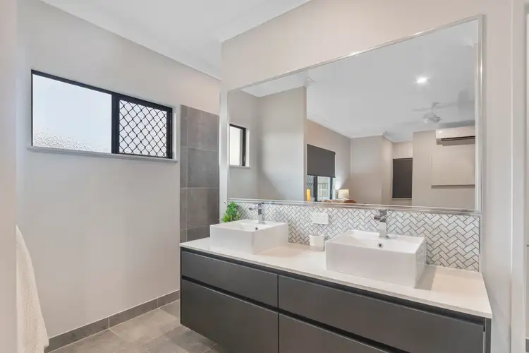 Sixth view of Homely house listing, 17 Observation Rise, Julago QLD 4816