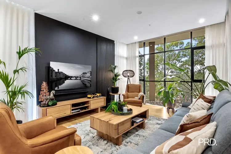 C302/4 Retreat Drive, Penrith NSW 2750