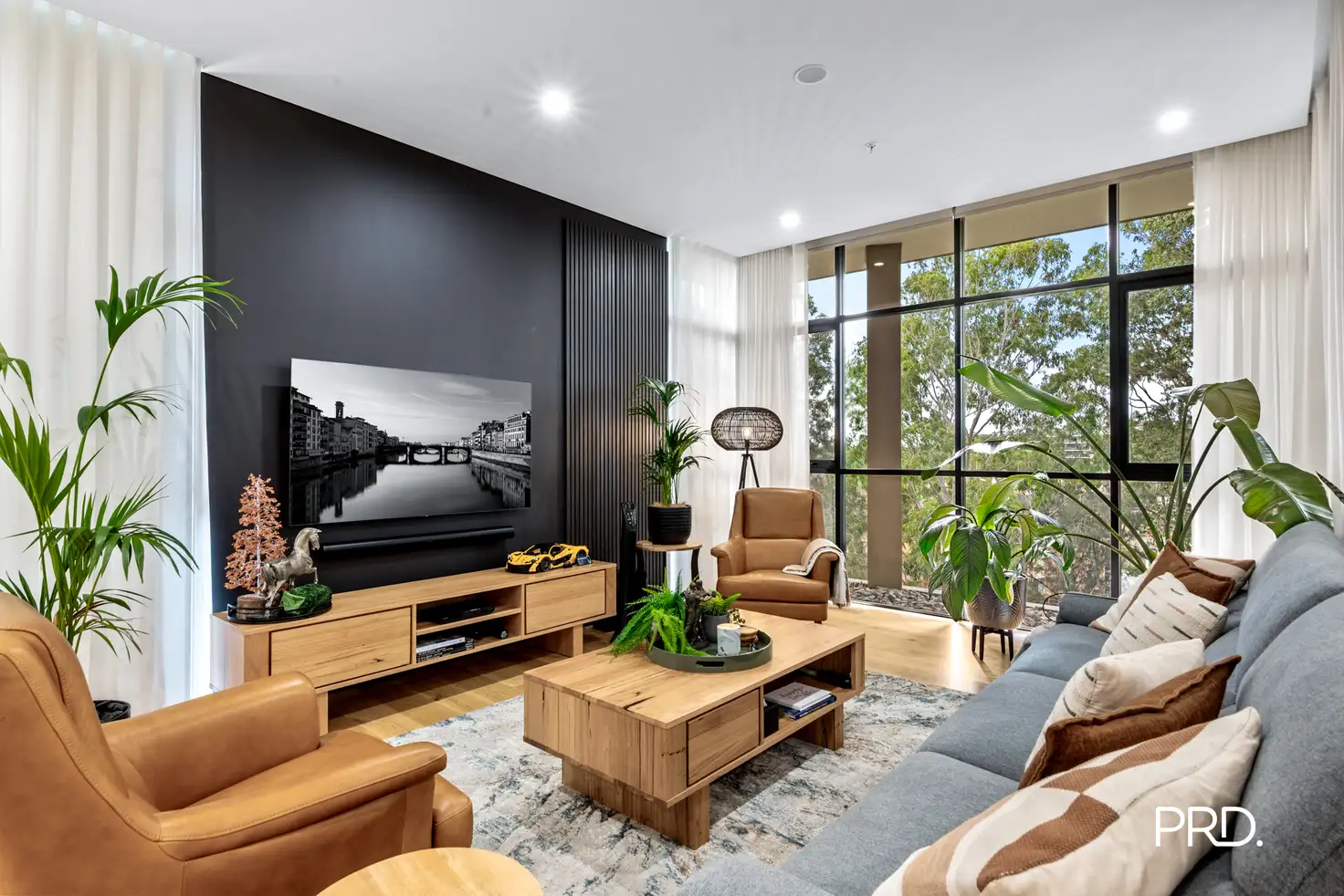 Main view of Homely apartment listing, C302/4 Retreat Drive, Penrith NSW 2750