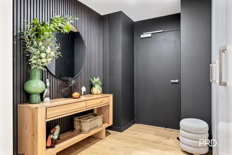 Third view of Homely apartment listing, C302/4 Retreat Drive, Penrith NSW 2750