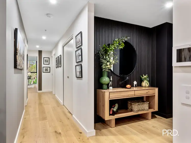Fourth view of Homely apartment listing, C302/4 Retreat Drive, Penrith NSW 2750