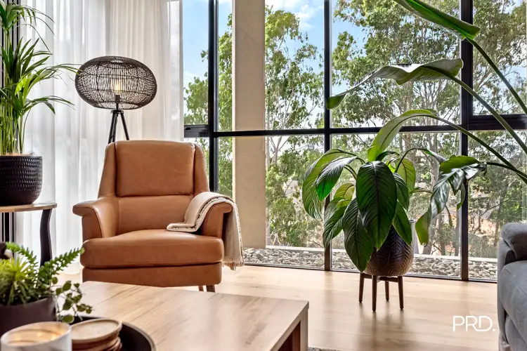 Sixth view of Homely apartment listing, C302/4 Retreat Drive, Penrith NSW 2750