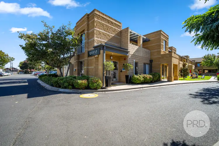 Main view of Homely house listing, 24/69 Gurwood Street, Wagga Wagga NSW 2650