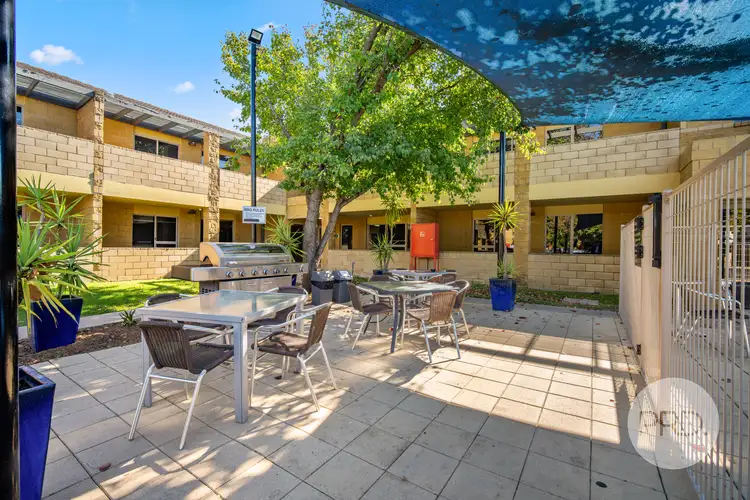 Third view of Homely house listing, 24/69 Gurwood Street, Wagga Wagga NSW 2650