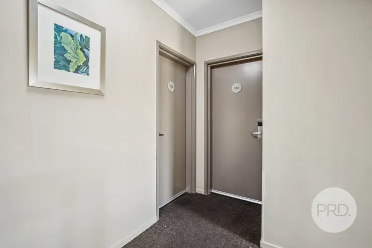 Sixth view of Homely house listing, 24/69 Gurwood Street, Wagga Wagga NSW 2650