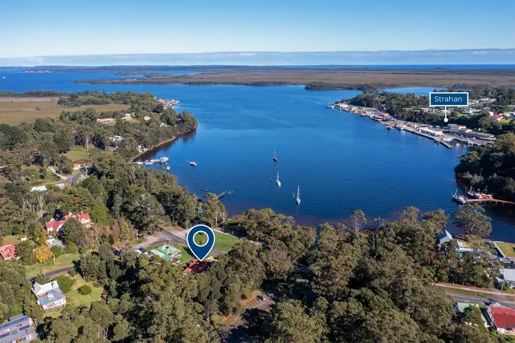 71 Esplanade, Strahan TAS 7468