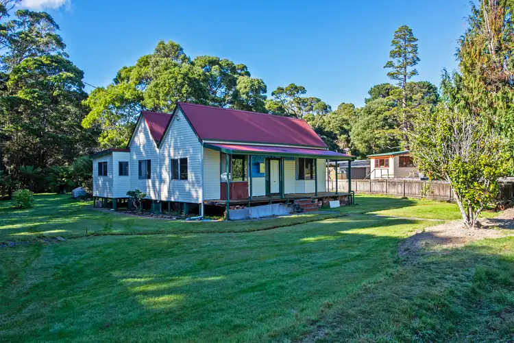 Main view of Homely house listing, 71 Esplanade, Strahan TAS 7468