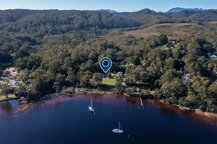 Third view of Homely house listing, 71 Esplanade, Strahan TAS 7468