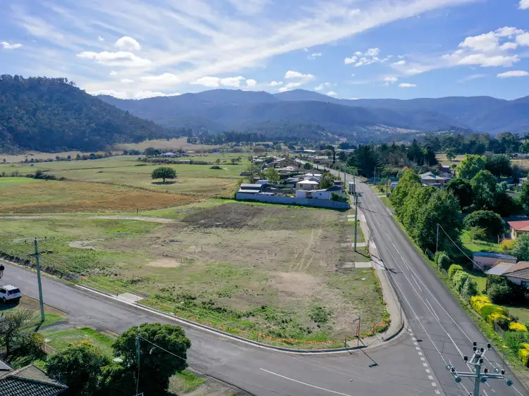 Second view of Homely land listing, LOT 1-5, 1 Lawitta Road, Lawitta TAS 7140