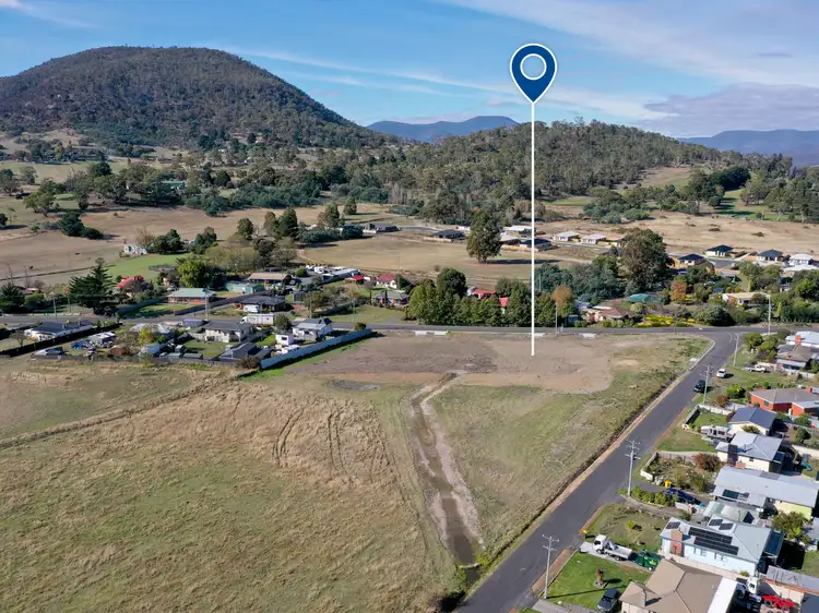 Fourth view of Homely land listing, LOT 1-5, 1 Lawitta Road, Lawitta TAS 7140