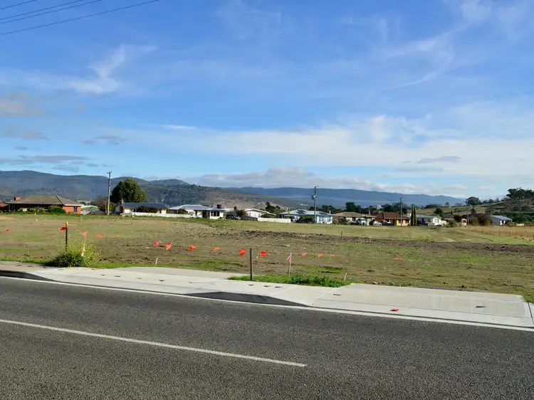 Sixth view of Homely land listing, LOT 1-5, 1 Lawitta Road, Lawitta TAS 7140