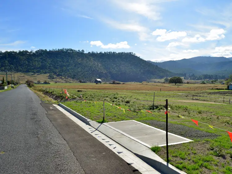 Seventh view of Homely land listing, LOT 1-5, 1 Lawitta Road, Lawitta TAS 7140