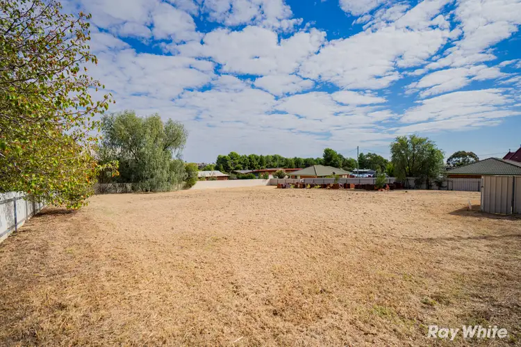 Main view of Homely land listing, 6/2 Vaughan Street, Junee NSW 2663