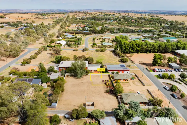 Second view of Homely land listing, 6/2 Vaughan Street, Junee NSW 2663