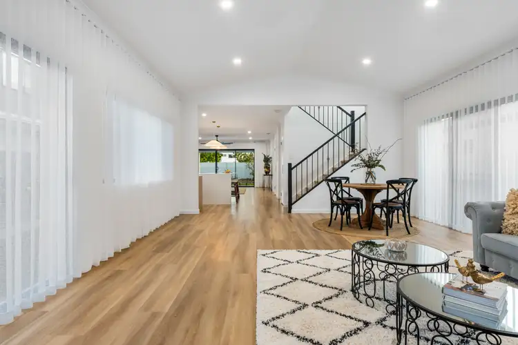 Fourth view of Homely house listing, 534 Oyster Cove Promenade, Helensvale QLD 4212