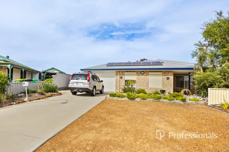 Second view of Homely house listing, 5 Pritchard Cross, Usher WA 6230