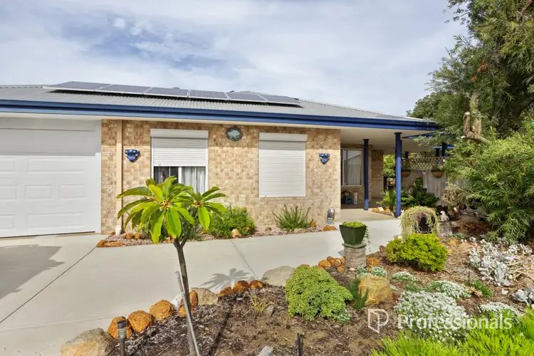 Third view of Homely house listing, 5 Pritchard Cross, Usher WA 6230